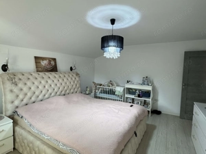Vila P+M,GARAJ, T=741 mp,D=28m,an 2019,zona centrala-Palat de Justitie - imagine 6