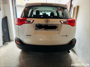 vand toyota rav4 - imagine 3