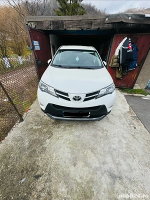 vand toyota rav4 - imagine 5