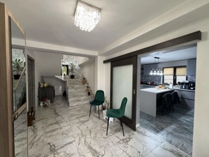 Vila P+M,GARAJ, T=741 mp,D=28m,an 2019,zona centrala-Palat de Justitie - imagine 2