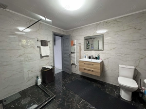 Vila P+M,GARAJ, T=741 mp,D=28m,an 2019,zona centrala-Palat de Justitie - imagine 8