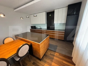 Apartament 3 camere lux, 150 mp, Garaj, zona Piața Cipariu 