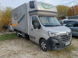Renault Master 2.3 dCi 165 L3P3 prelata - imagine 5