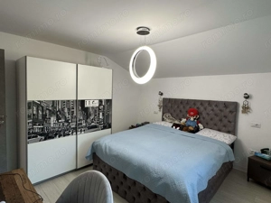 Vila P+M,GARAJ, T=741 mp,D=28m,an 2019,zona centrala-Palat de Justitie - imagine 11