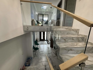 Vila P+M,GARAJ, T=741 mp,D=28m,an 2019,zona centrala-Palat de Justitie - imagine 14