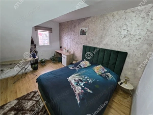 Apartament cu 3 camere mobilat si utilat zona Mihai Viteazu din Sibiu - imagine 5