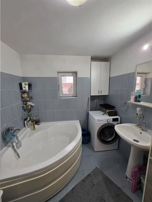 Apartament cu 3 camere mobilat si utilat zona Mihai Viteazu din Sibiu - imagine 12