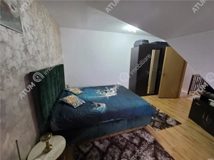 Apartament cu 3 camere mobilat si utilat zona Mihai Viteazu din Sibiu - imagine 7