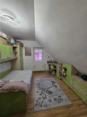 Apartament cu 3 camere mobilat si utilat zona Mihai Viteazu din Sibiu - imagine 4