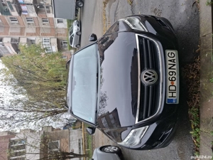 Vand W Tiguan 4x4 dizel  - imagine 2