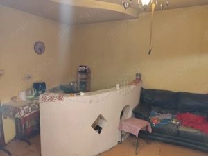 Casă pe colț cu teren 396 m2  și proiect de mansardare (reînnoibil) - imagine 4