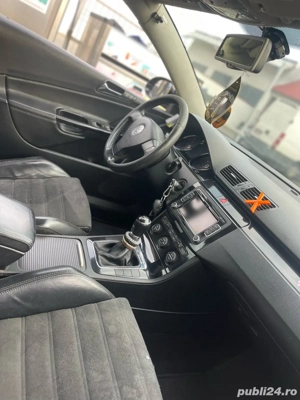 Passat b6 BKP  - imagine 3