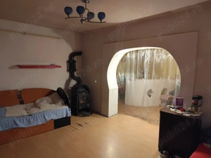 Casă pe colț cu teren 396 m2  și proiect de mansardare (reînnoibil) - imagine 3