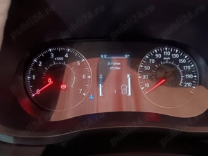 Renault Master 2.3 dCi 165 L3P3 prelata - imagine 6