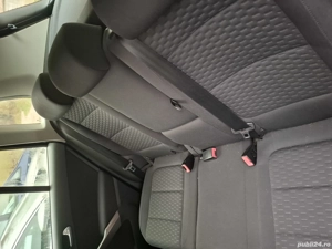 Vand W Tiguan 4x4 dizel  - imagine 6