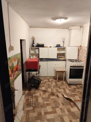 Casă pe colț cu teren 396 m2  și proiect de mansardare (reînnoibil) - imagine 8