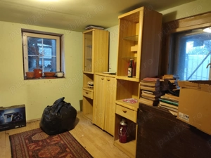 Casă pe colț cu teren 396 m2  și proiect de mansardare (reînnoibil) - imagine 7