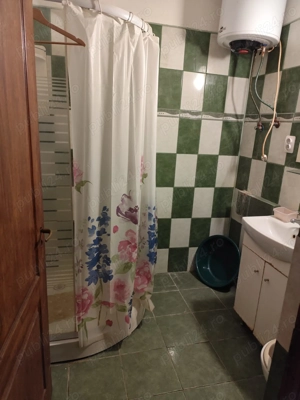 Casă pe colț cu teren 396 m2  și proiect de mansardare (reînnoibil) - imagine 6