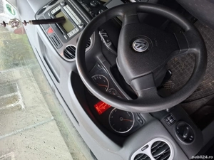 Vand W Tiguan 4x4 dizel  - imagine 7