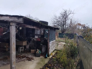 Casă pe colț cu teren 396 m2  și proiect de mansardare (reînnoibil) - imagine 9