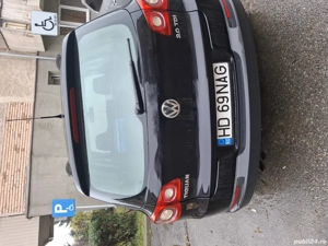 Vand W Tiguan 4x4 dizel  - imagine 4