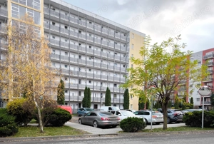 Apartament decomandat 2 camere, Avantgarden 3 - Brașov.