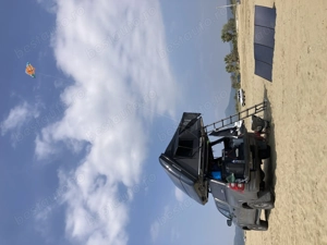 Toyota Hilux Invincible Double Cab 2023 - imagine 8