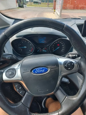 Ford c-max  - imagine 2