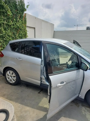 Ford c-max  - imagine 5