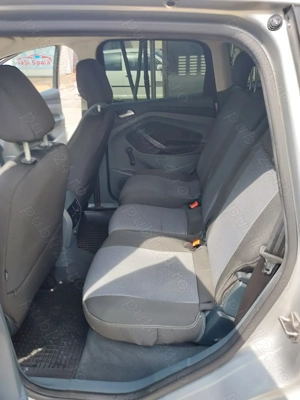 Ford c-max  - imagine 4