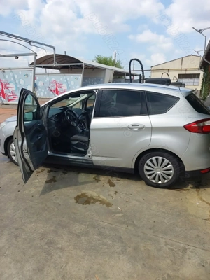 Ford c-max  - imagine 6
