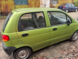 MATIZ in stare de functionare, an fabricatie 2006 - imagine 4