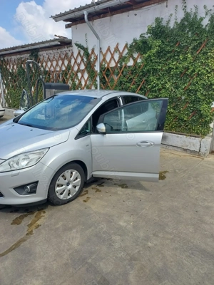 Ford c-max  - imagine 7