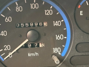 MATIZ in stare de functionare, an fabricatie 2006 - imagine 5