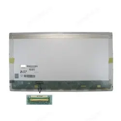 Display Laptop - Samsung np-r522 diagonala 15.6 inch led