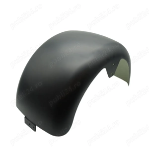 Set aripi fata si spate INOPARTS pentru trotineta electrica City Coco CP-1, plastic, negru