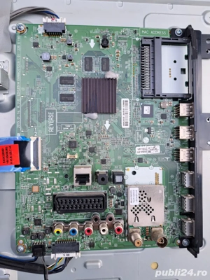 EAX66207203(1.0) smart lg 