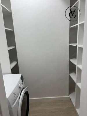 Garsonieră modernă lux – Trocadero - loc parcare propriu - imagine 5