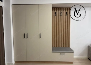 Garsonieră modernă lux – Trocadero - loc parcare propriu - imagine 3