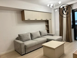 Garsonieră modernă lux – Trocadero - loc parcare propriu - imagine 2