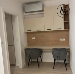 Garsonieră modernă lux – Trocadero - loc parcare propriu - imagine 4