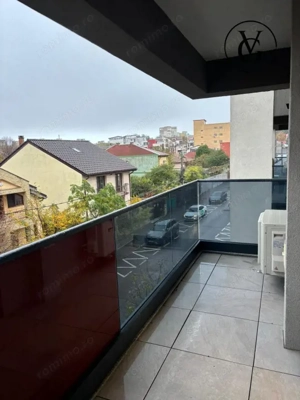 Garsonieră modernă lux – Trocadero - loc parcare propriu - imagine 8