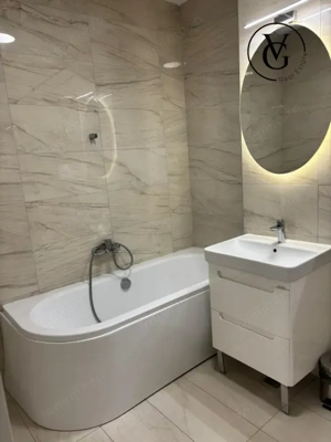 Garsonieră modernă lux – Trocadero - loc parcare propriu - imagine 7