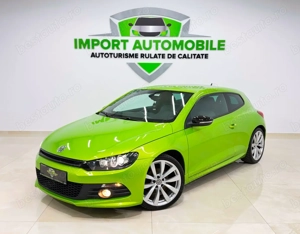 Volkswagen Scirocco 1.4 TSI Edition