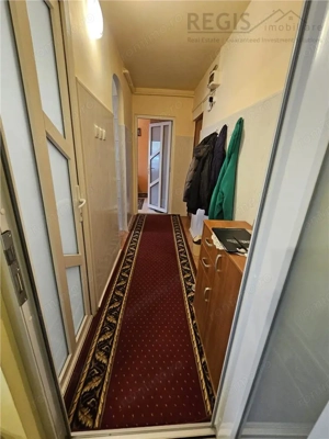 Apartament cu 3 camere, zona Astra - imagine 9