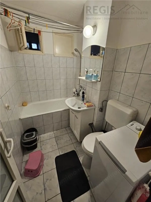 Apartament cu 3 camere, zona Astra - imagine 10