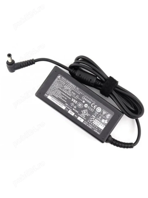 Incarcator original delta 65w pentru fujitsu,asus,toshiba, msi, medion