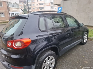 Vand W Tiguan 4x4 dizel  - imagine 5