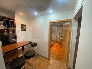 Apartament 3 camere, 63.30 mp, zona Girocului - imagine 5