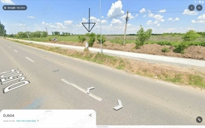 Teren comuna Olteni, județul Teleorman 3300 mp. - imagine 3